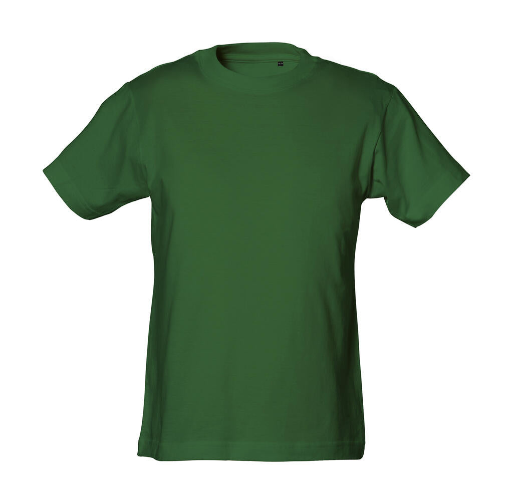Junior Power Tee