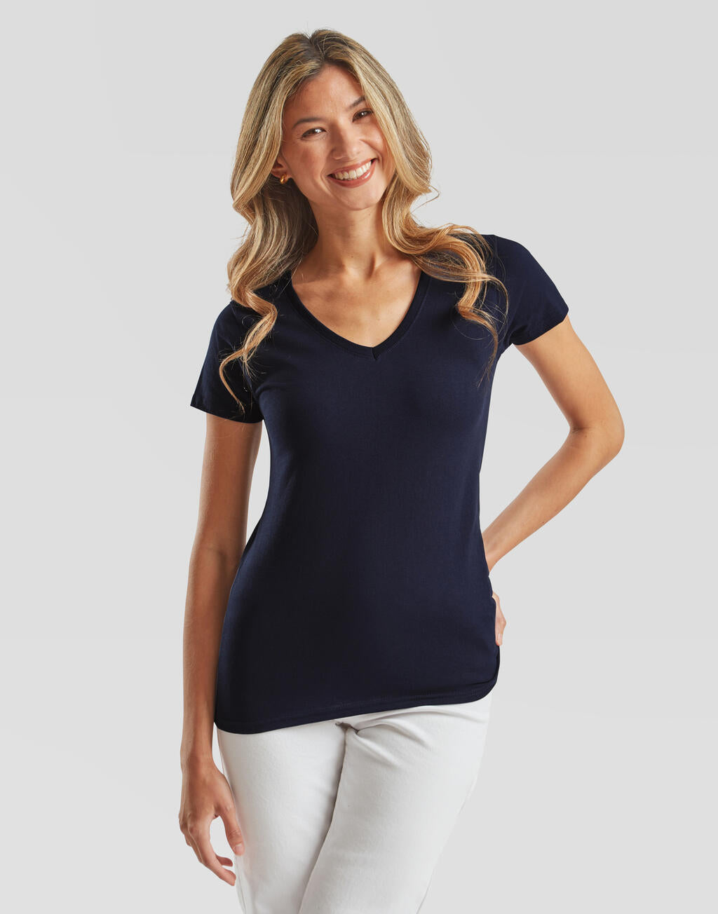 V-Neck T-Shirt