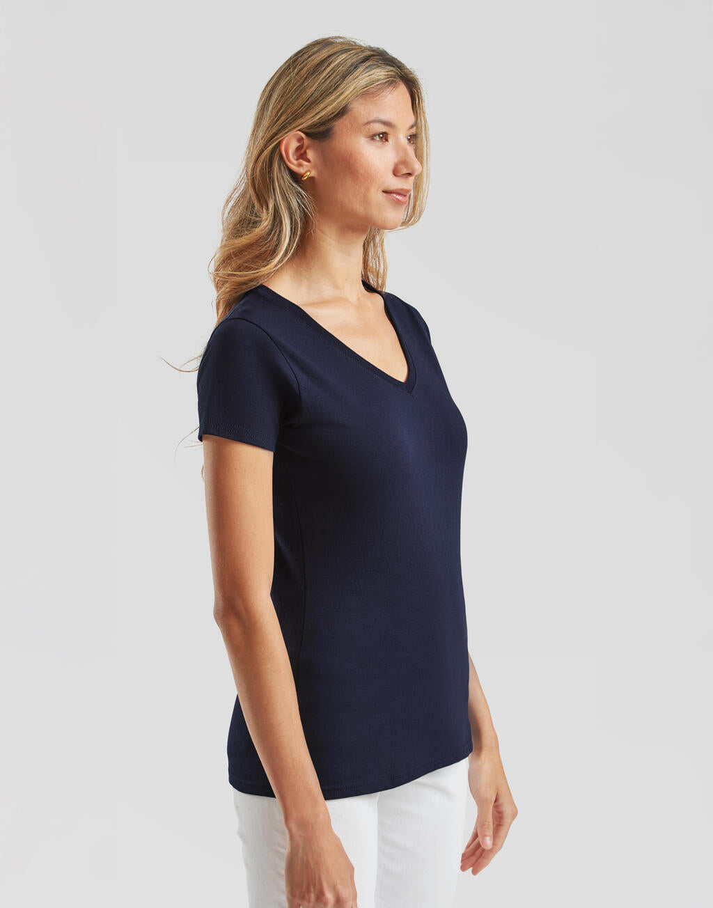 V-Neck T-Shirt