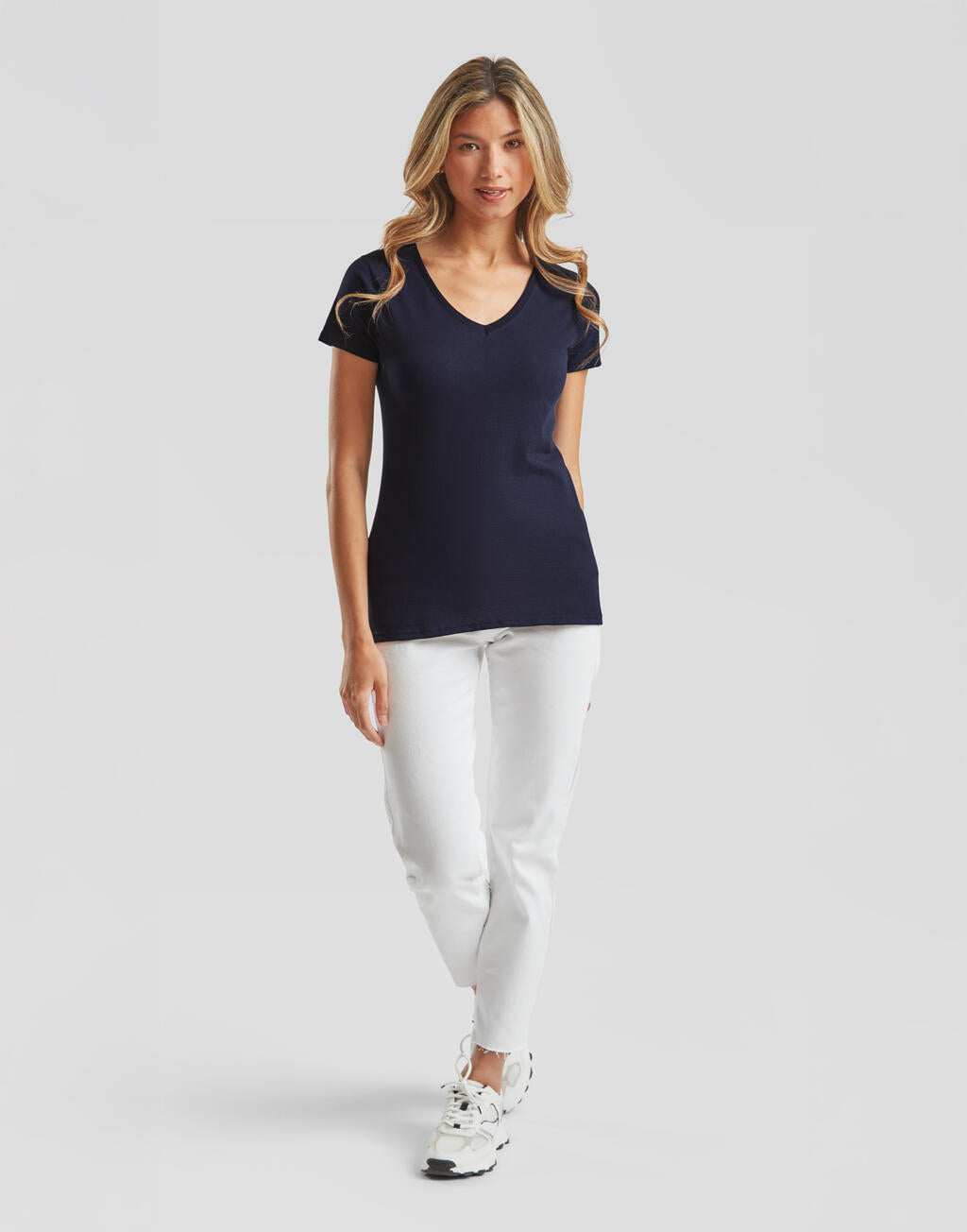 V-Neck T-Shirt