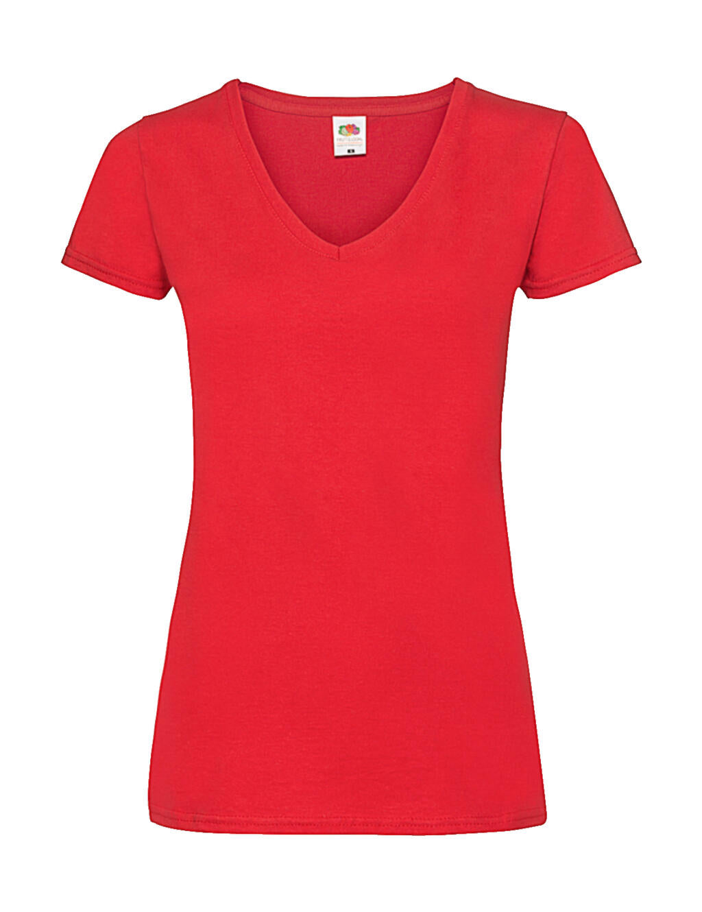 V-Neck T-Shirt