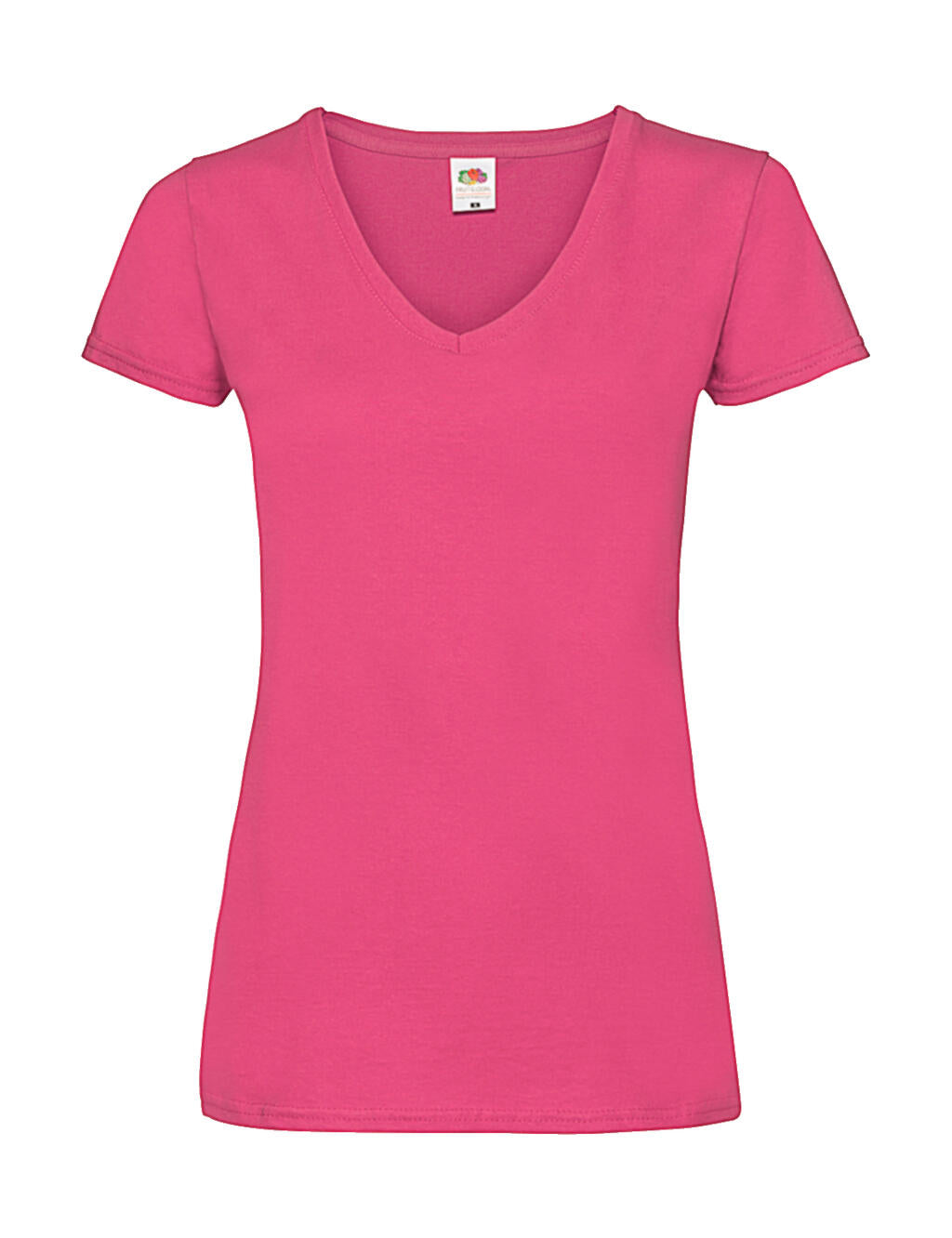 V-Neck T-Shirt