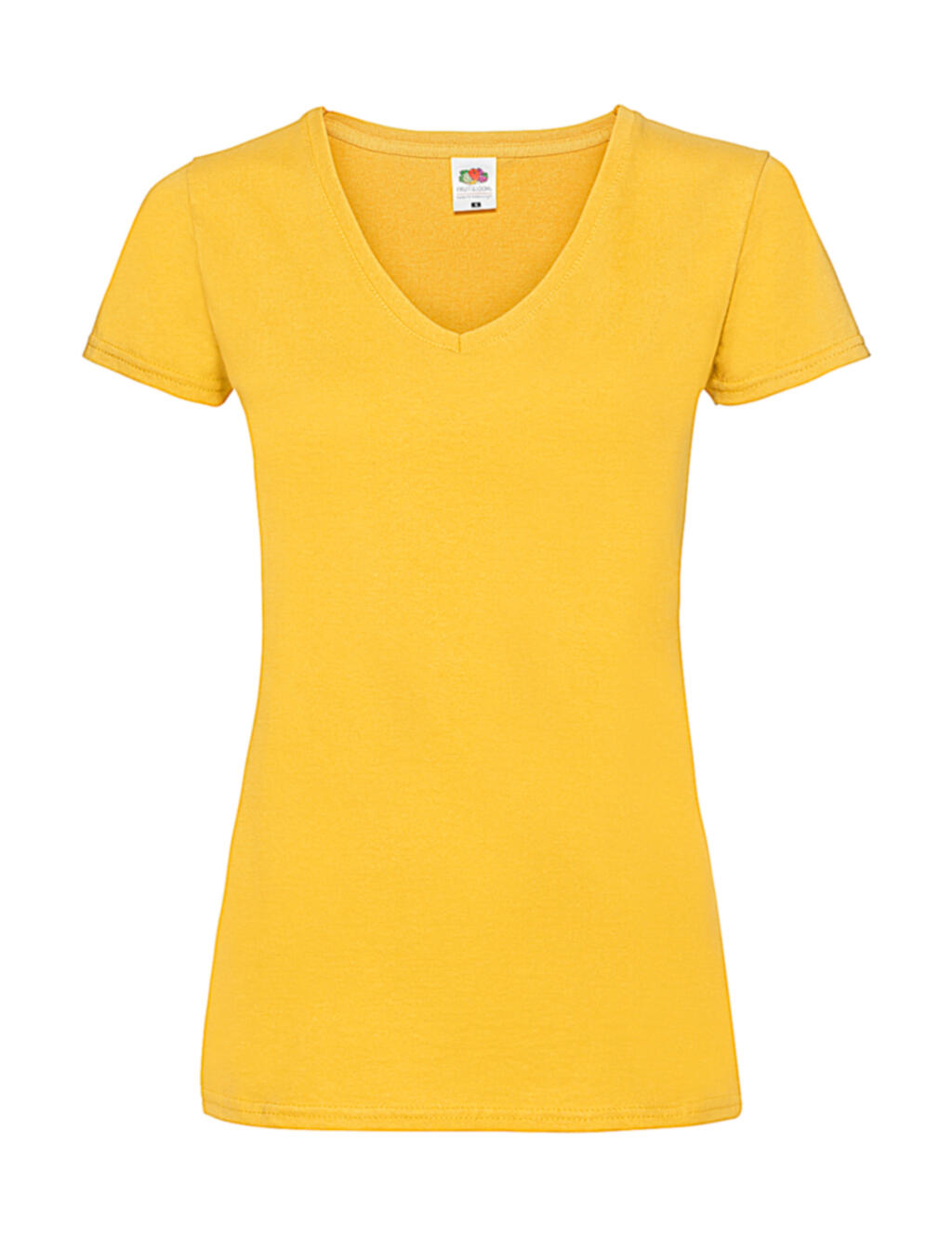 V-Neck T-Shirt