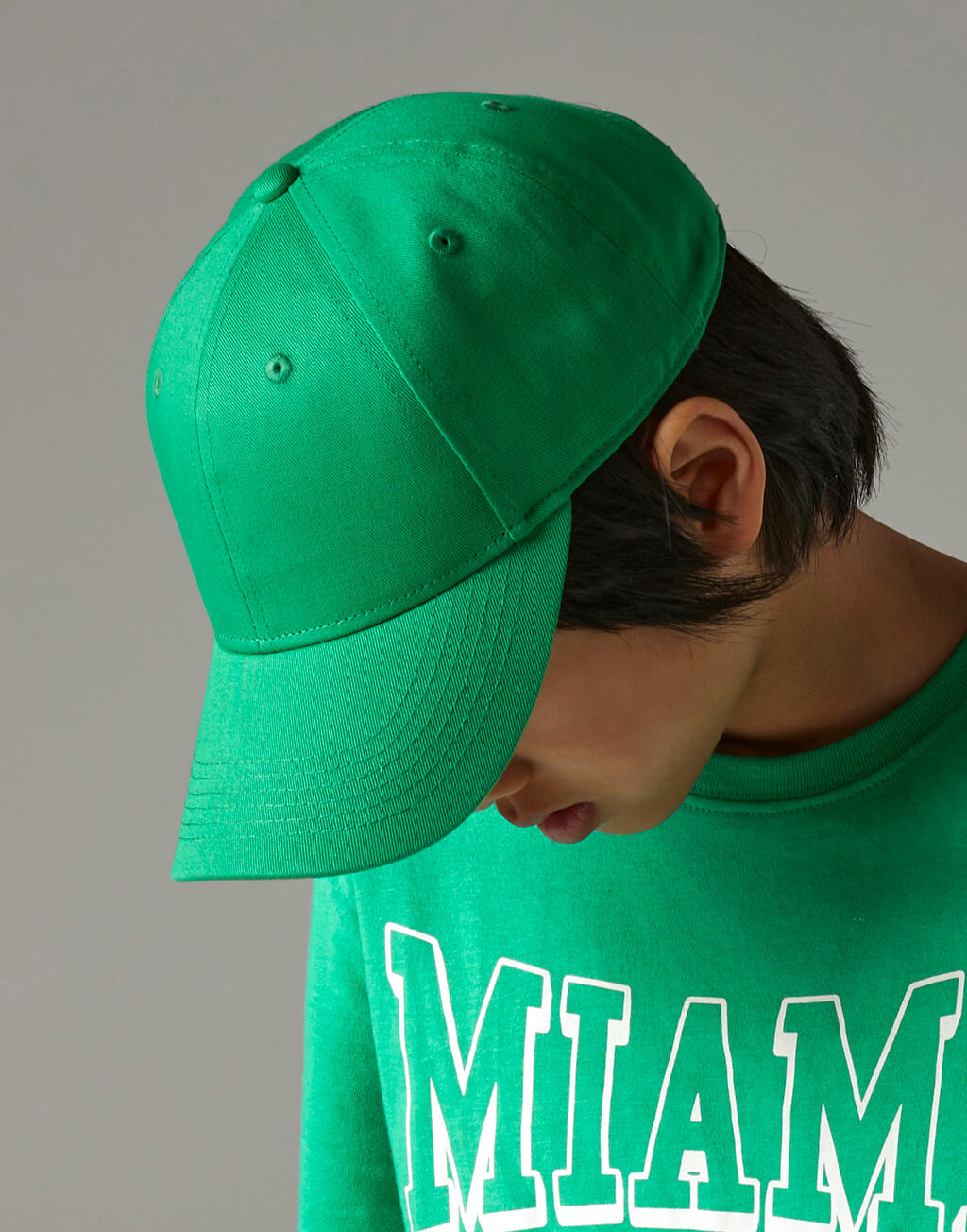 EarthAware® Junior Cap