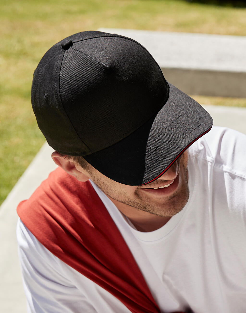 EarthAware® Cap