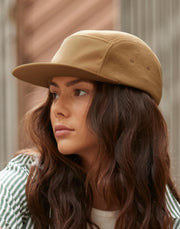 Camper Cap