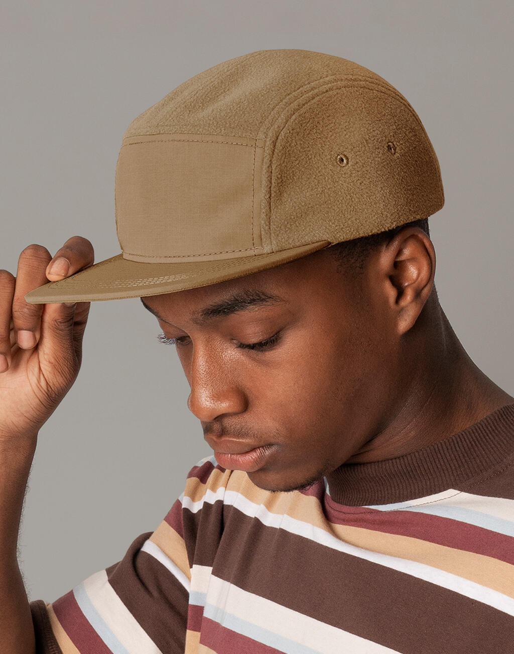 Camper Cap