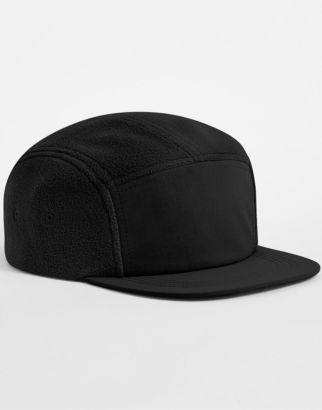 Camper Cap