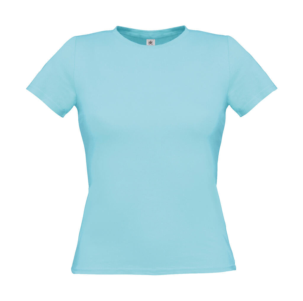 Women-Only T-Shirt