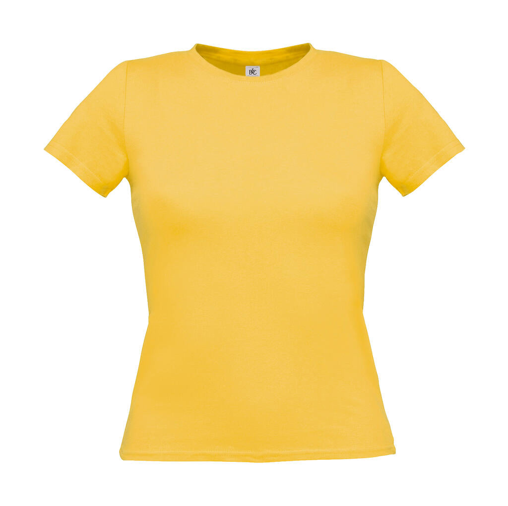 Women-Only T-Shirt