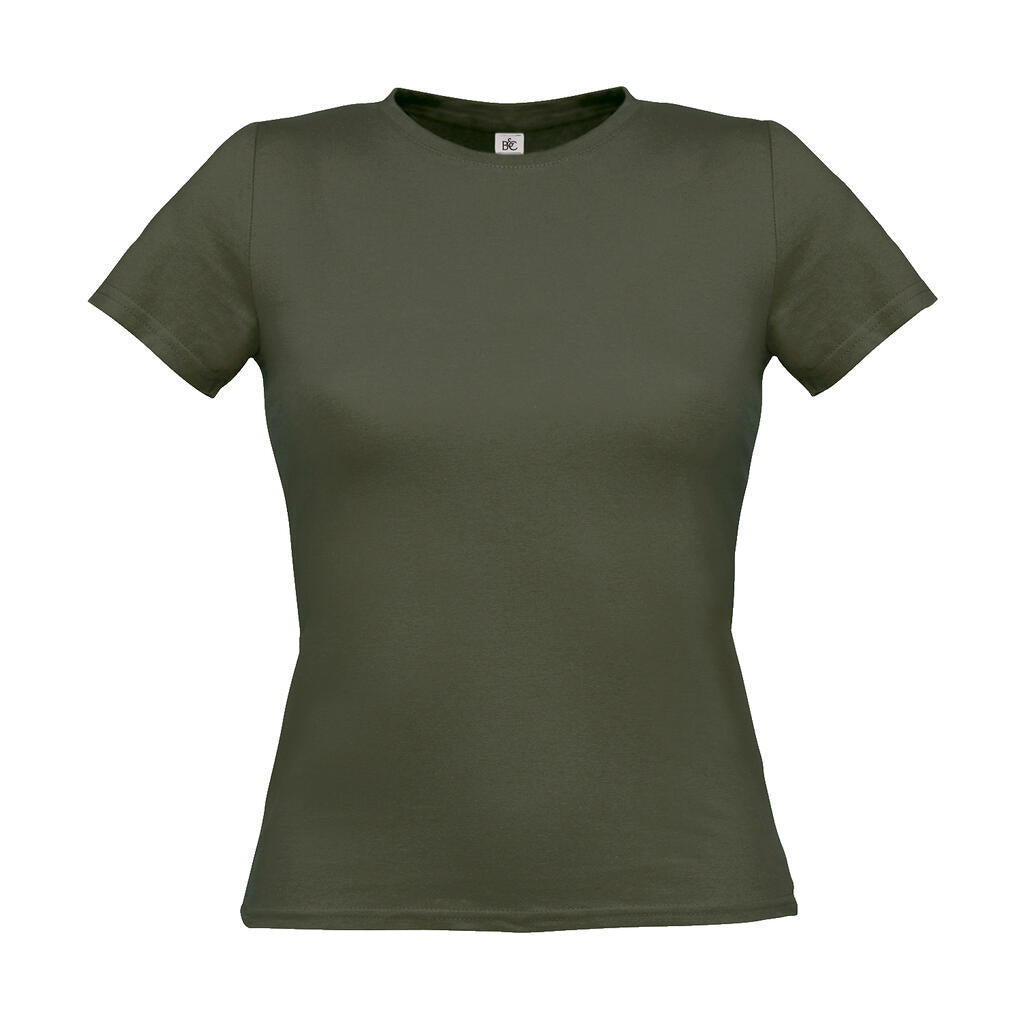 Women-Only T-Shirt