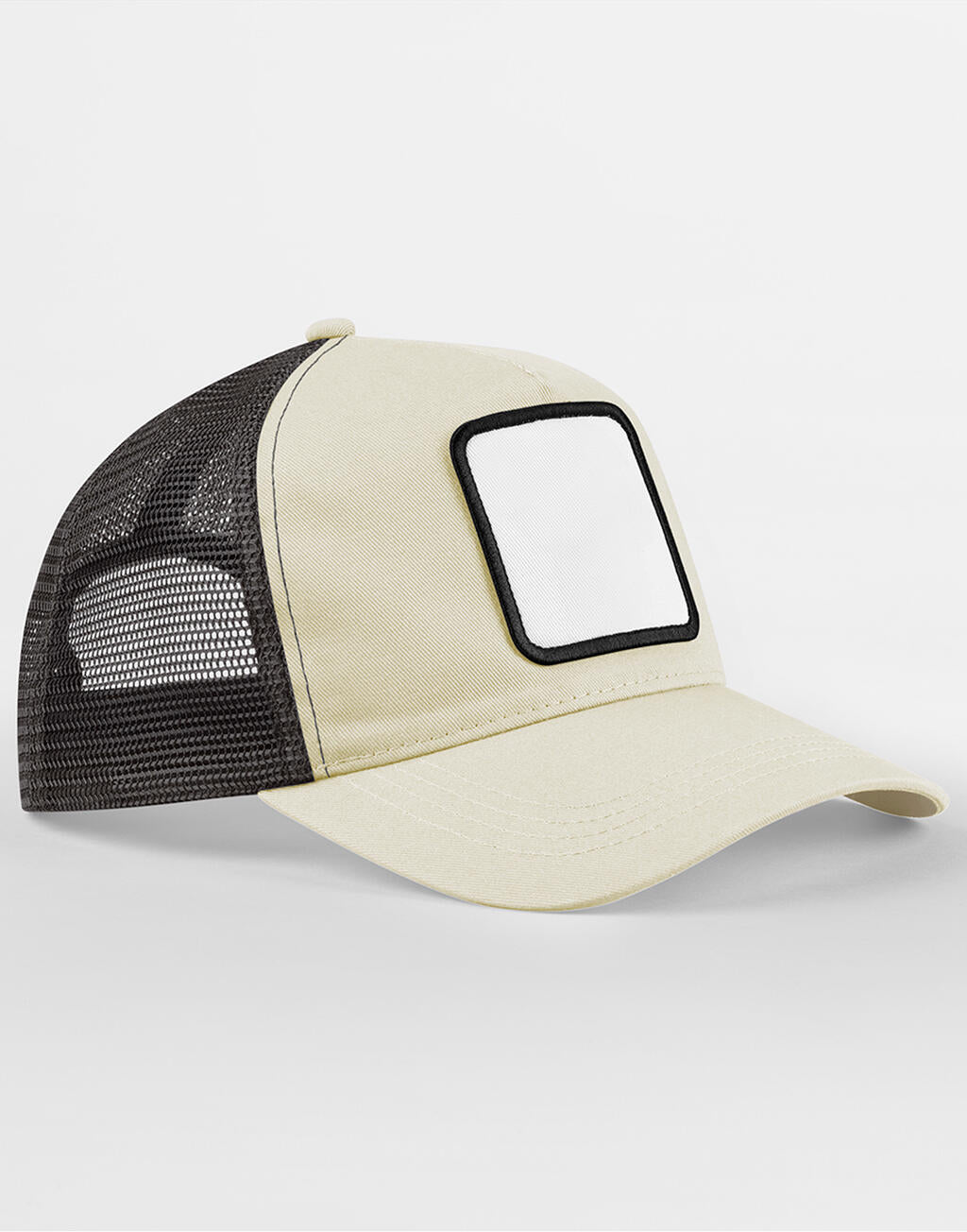 Appliqué Patch Trucker