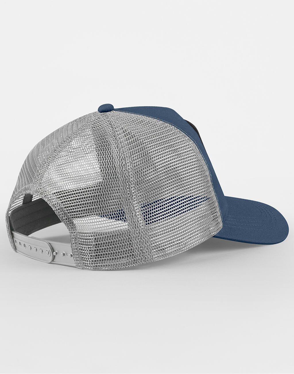 Appliqué Patch Trucker