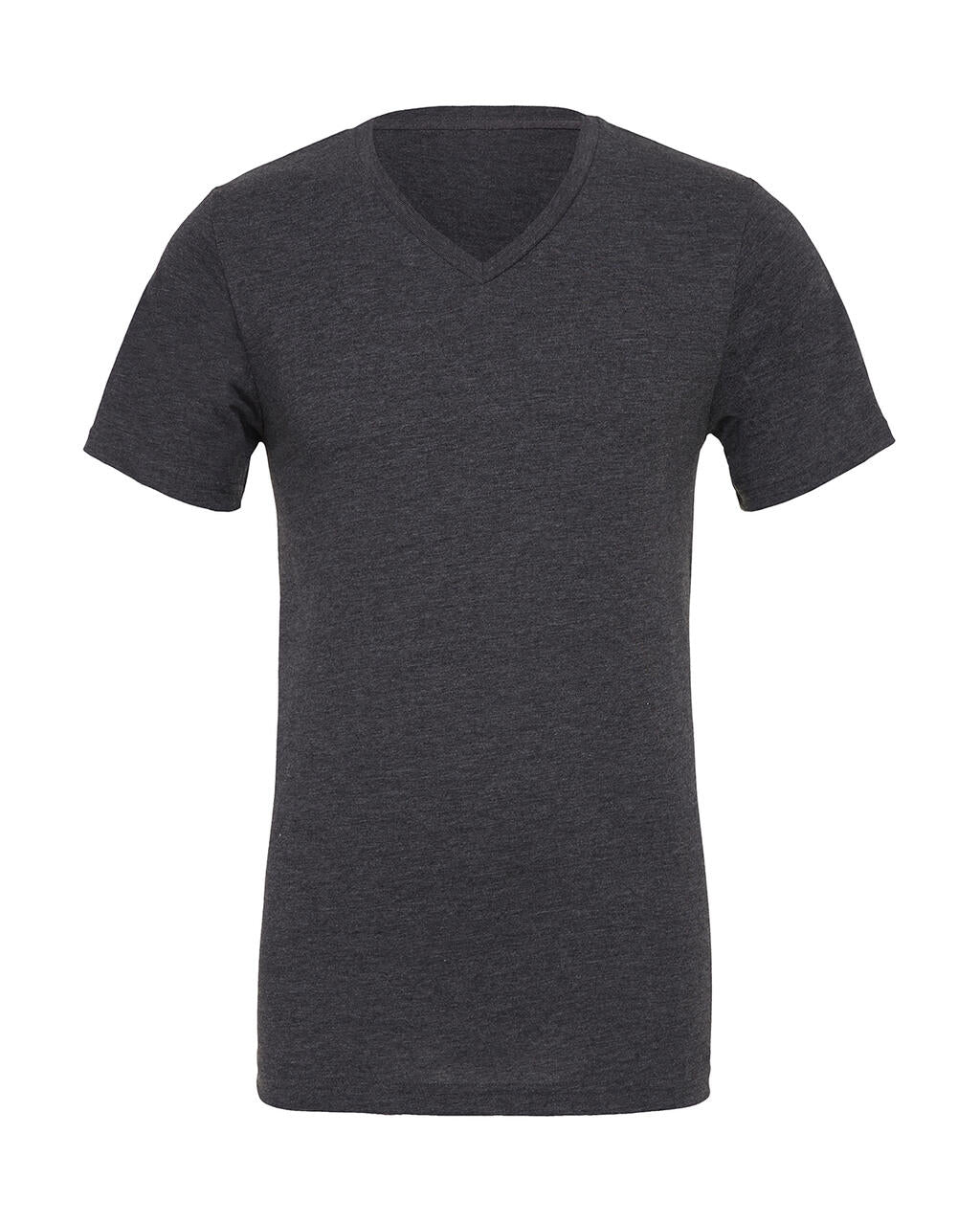 Jersey V-Neck T-Shirt