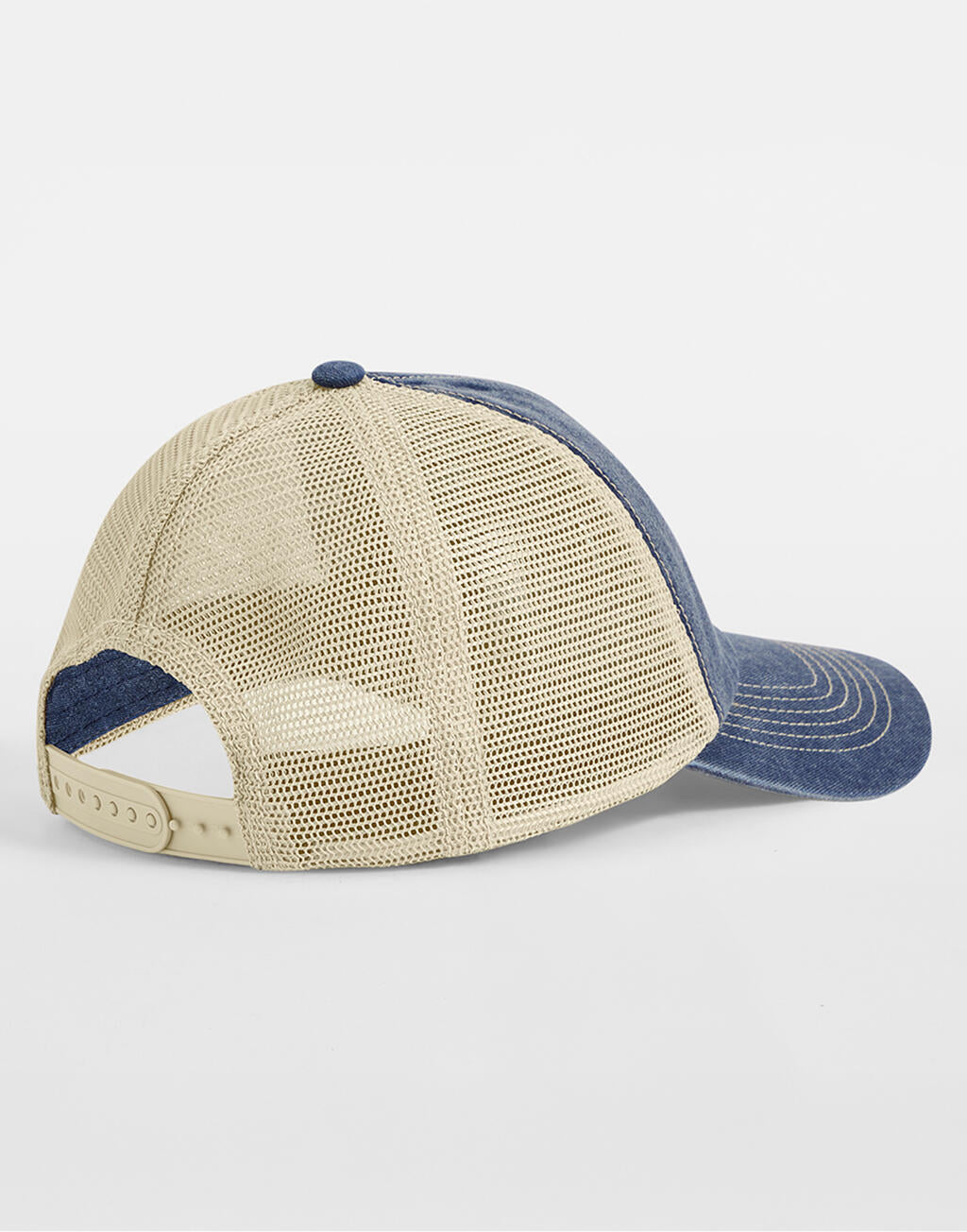 Vintage Trucker Cap