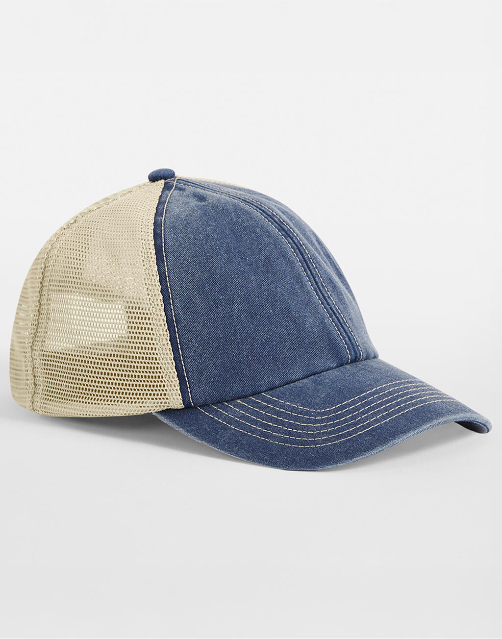 Vintage Trucker Cap