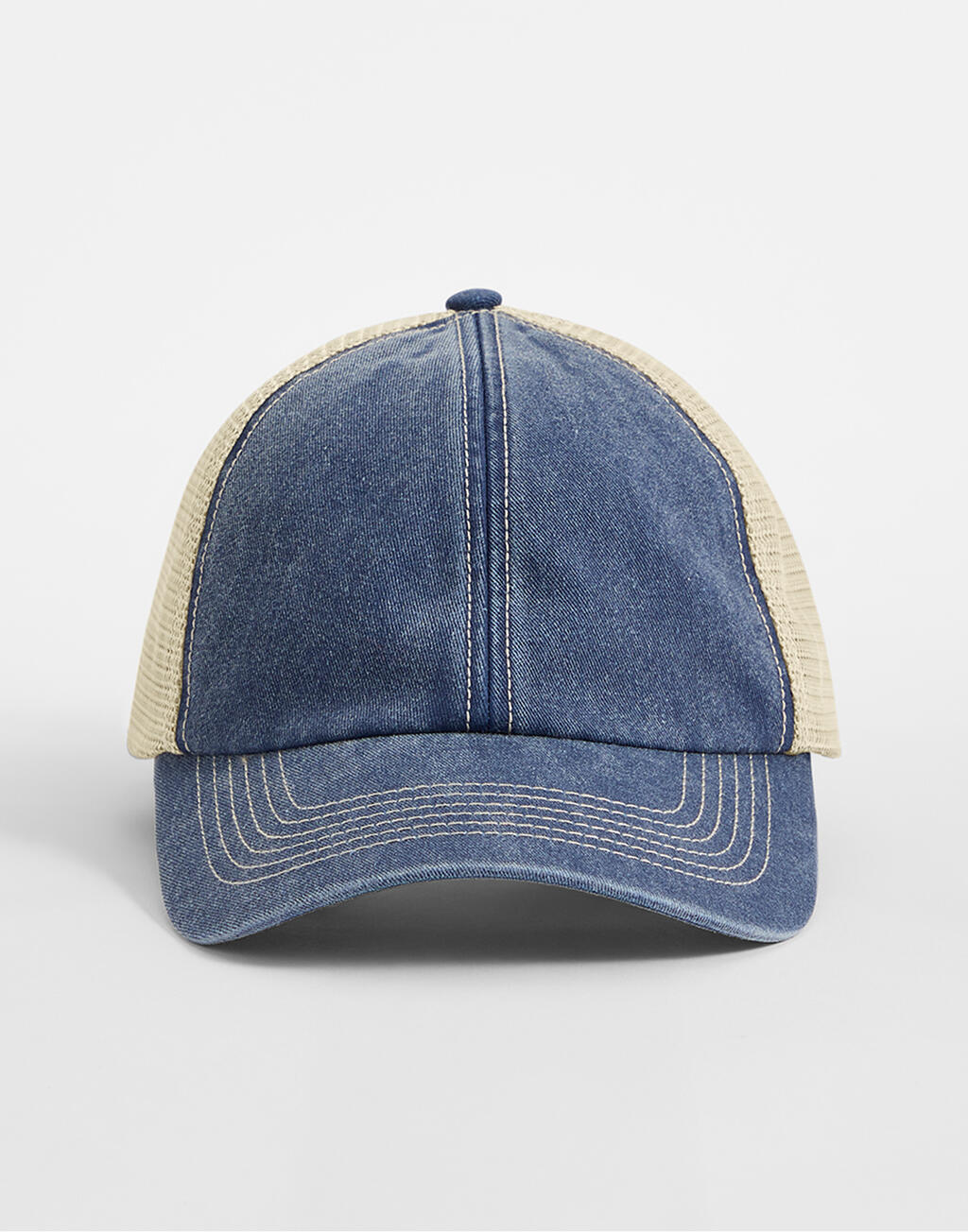Vintage Trucker Cap