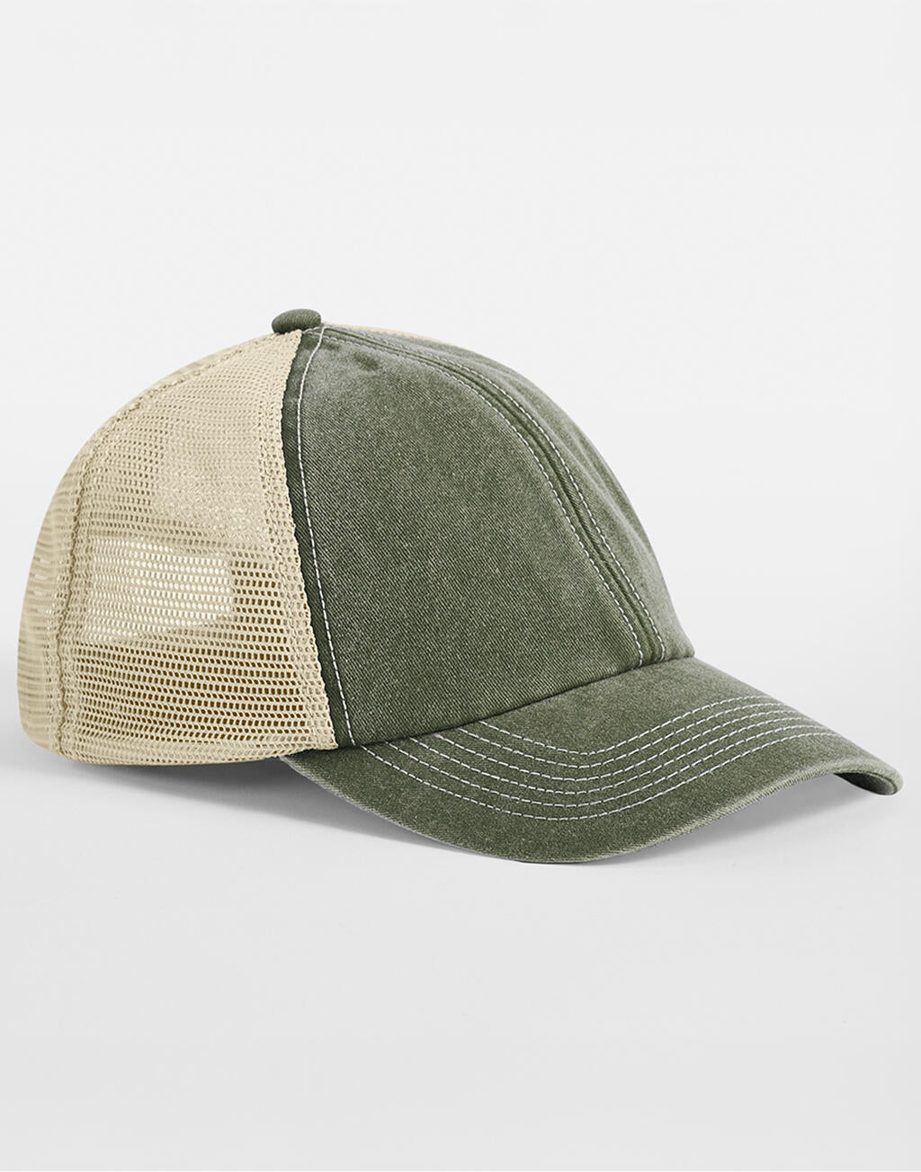 Vintage Trucker Cap