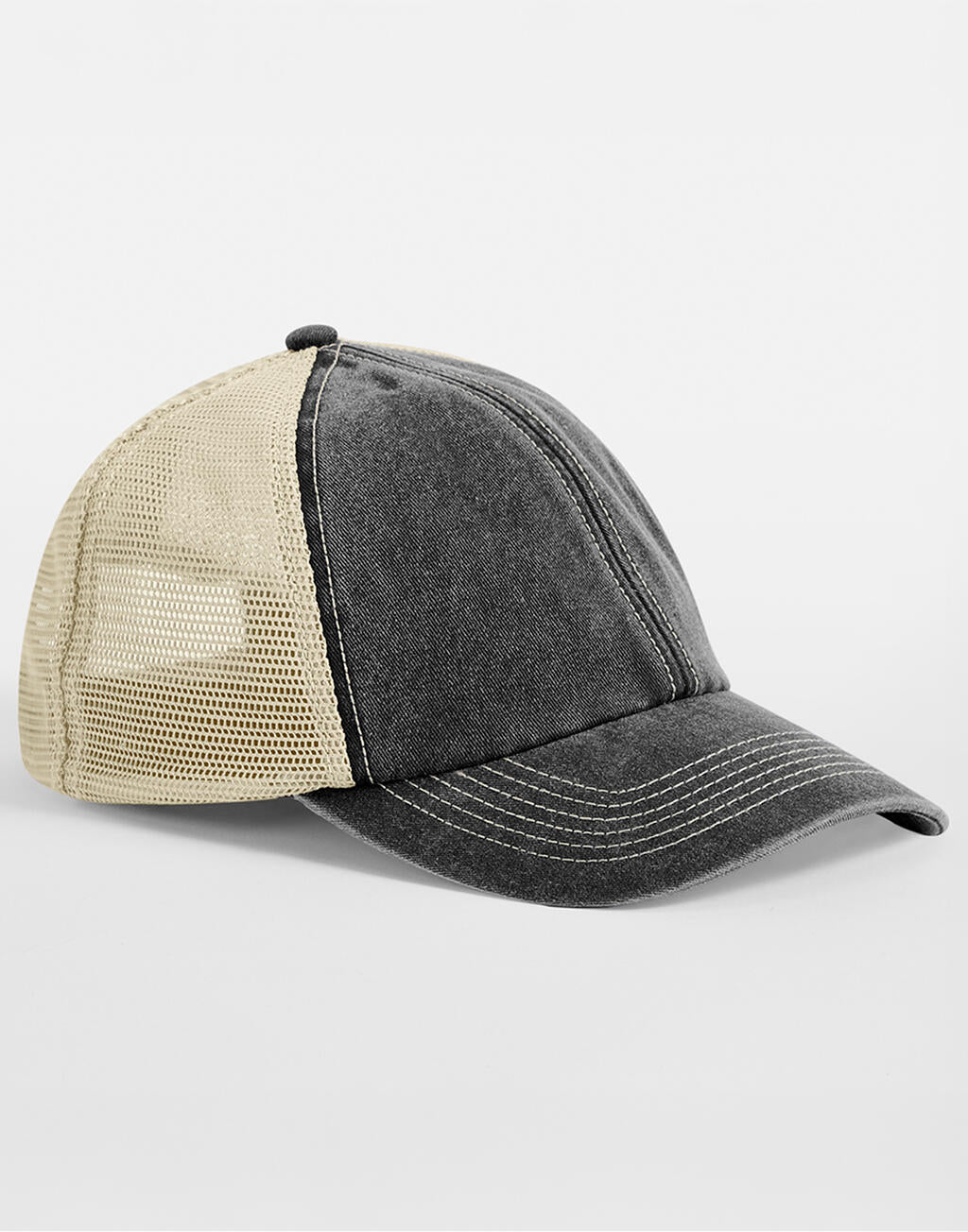 Vintage Trucker Cap