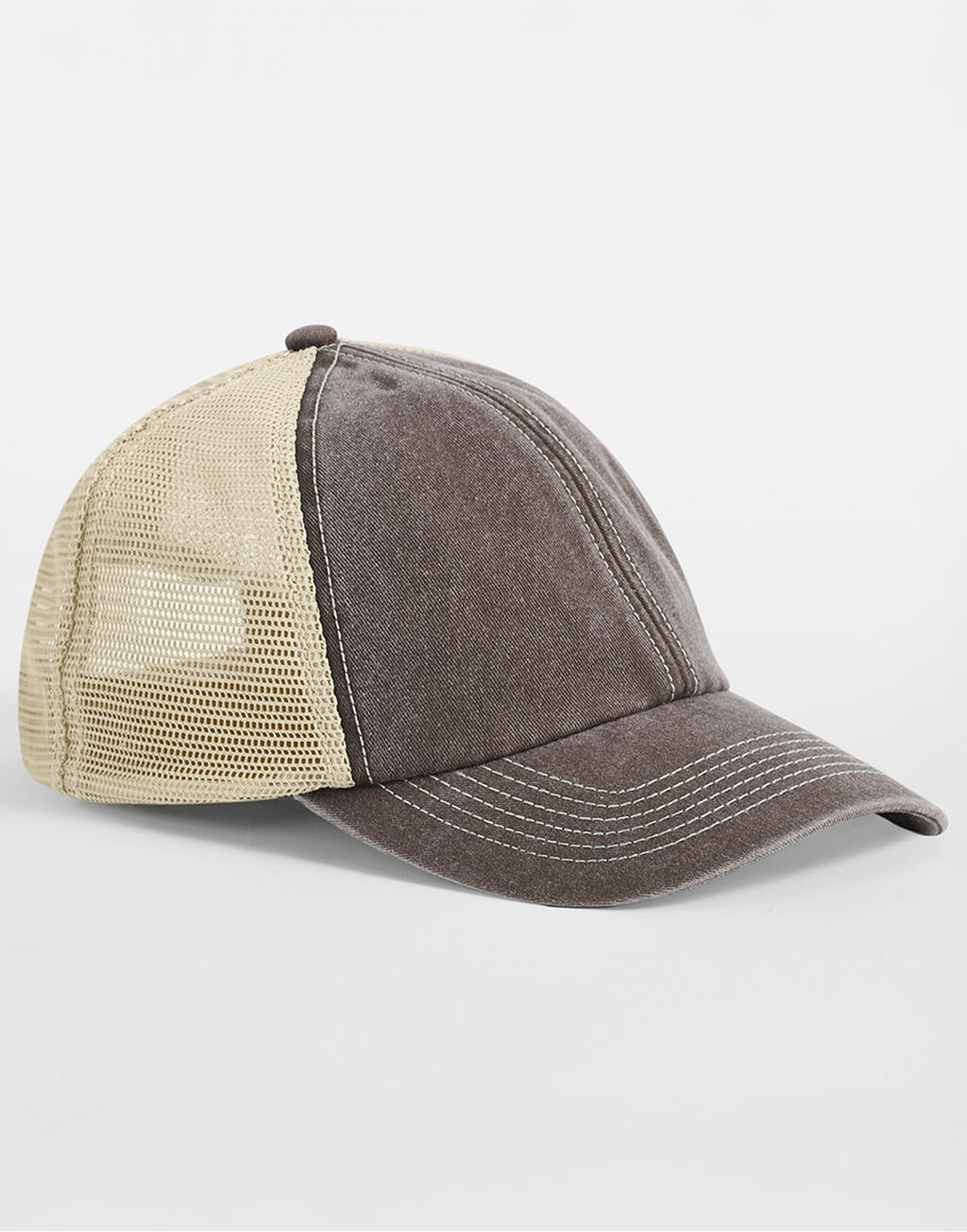 Vintage Trucker Cap