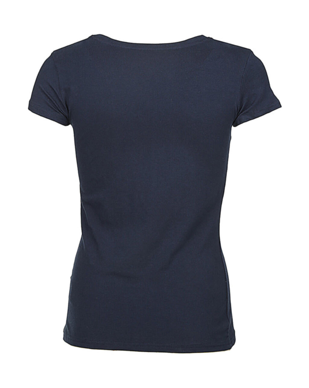 Stretch-T V-neck