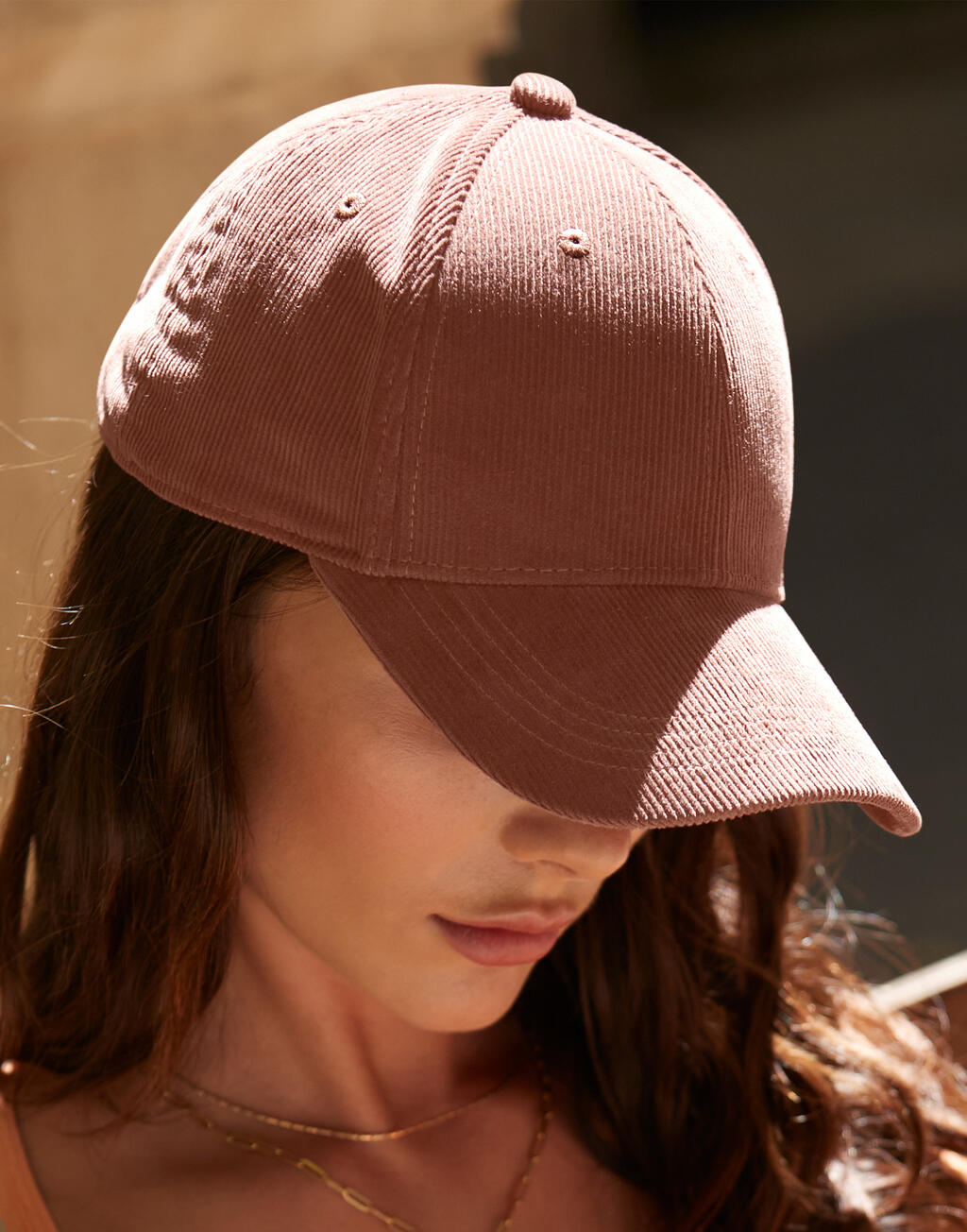 EarthAware® Organic Cap