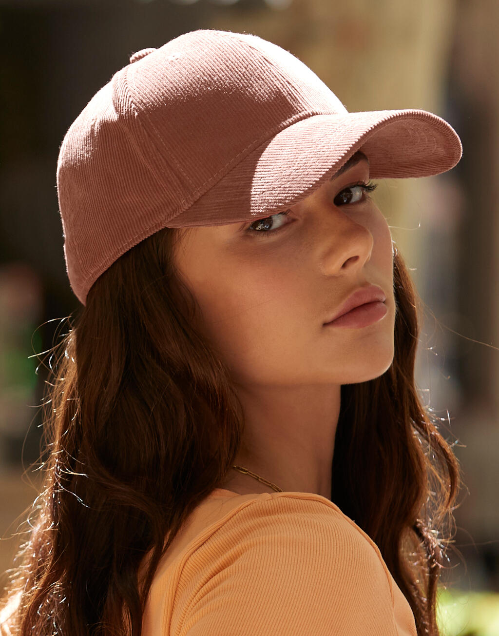 EarthAware® Organic Cap