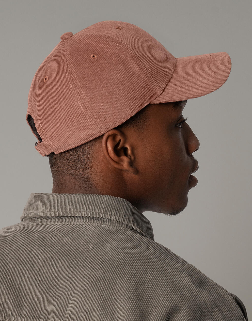 EarthAware® Organic Cap