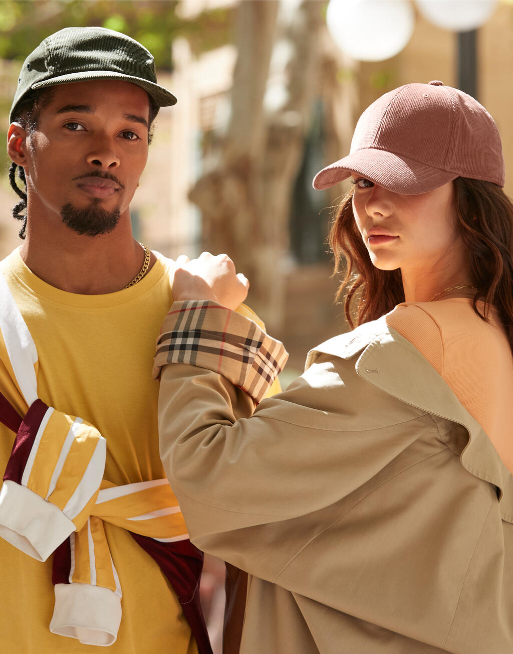 EarthAware® Organic Cap