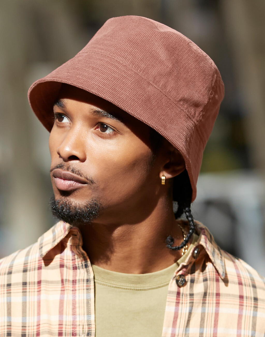 EarthAware® Bucket Hat