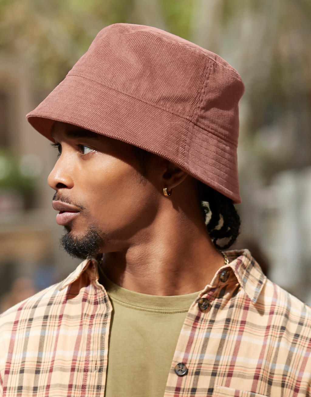 EarthAware® Bucket Hat