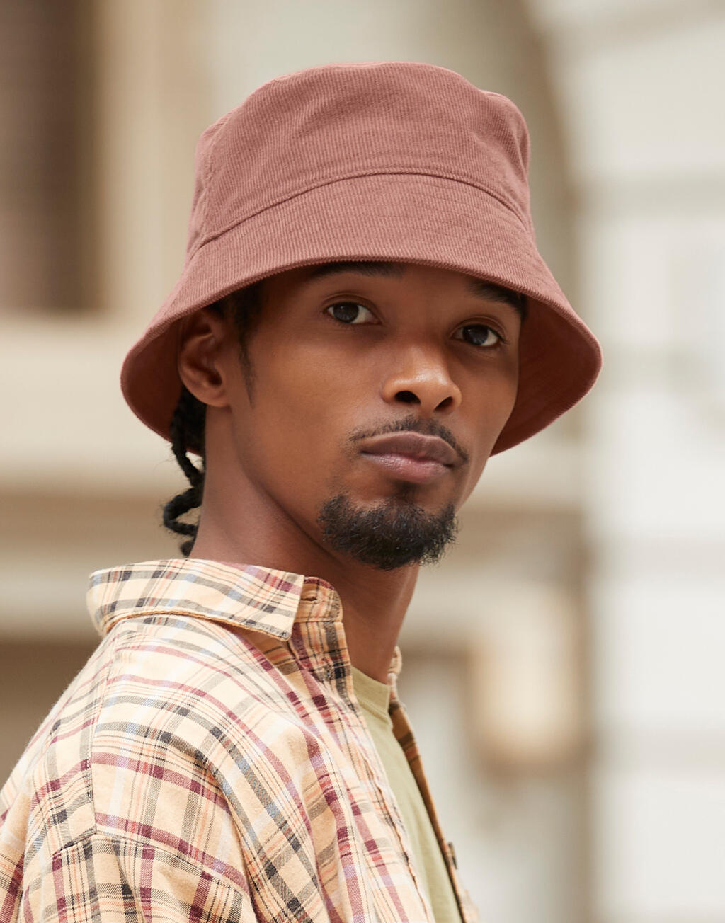EarthAware® Bucket Hat