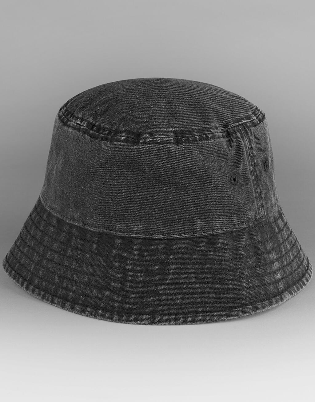 Vintage Bucket Hat
