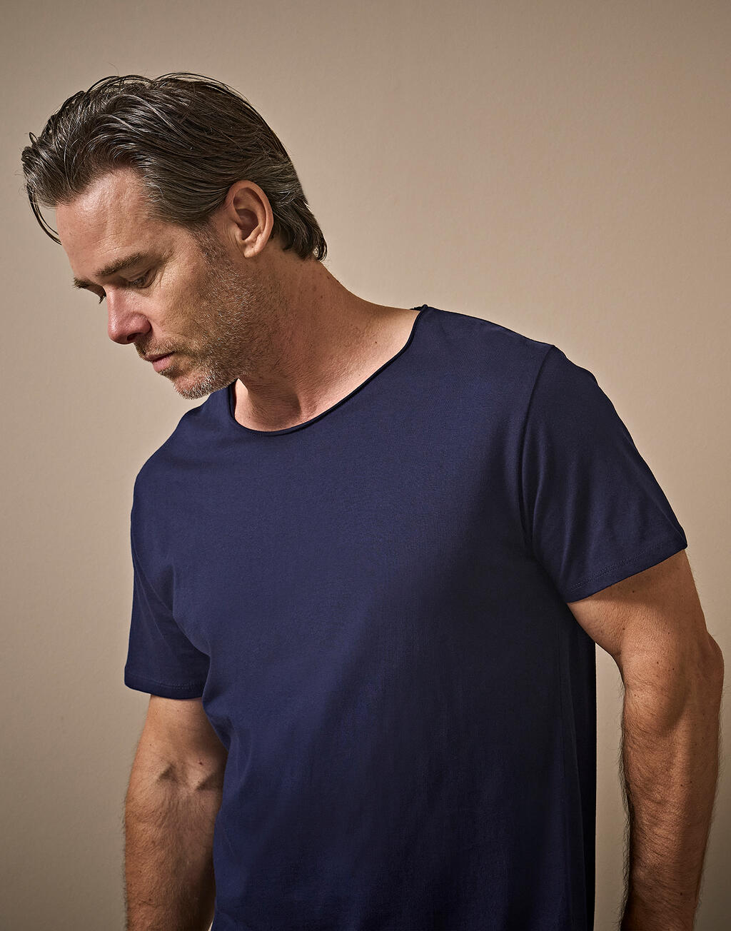 Urban Melange Tee