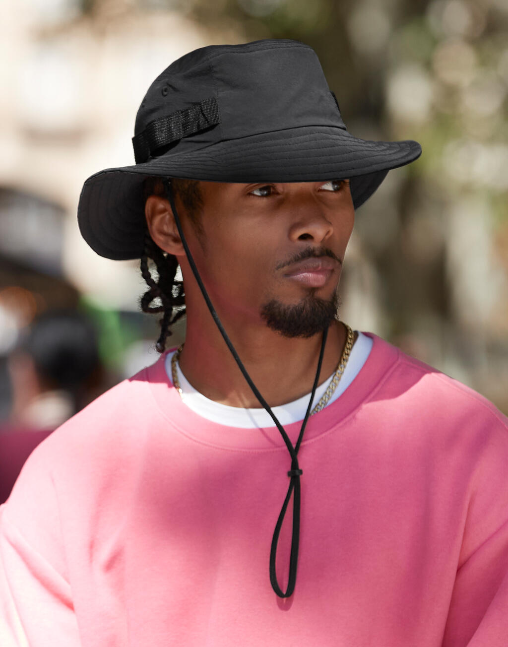 Sun Hat