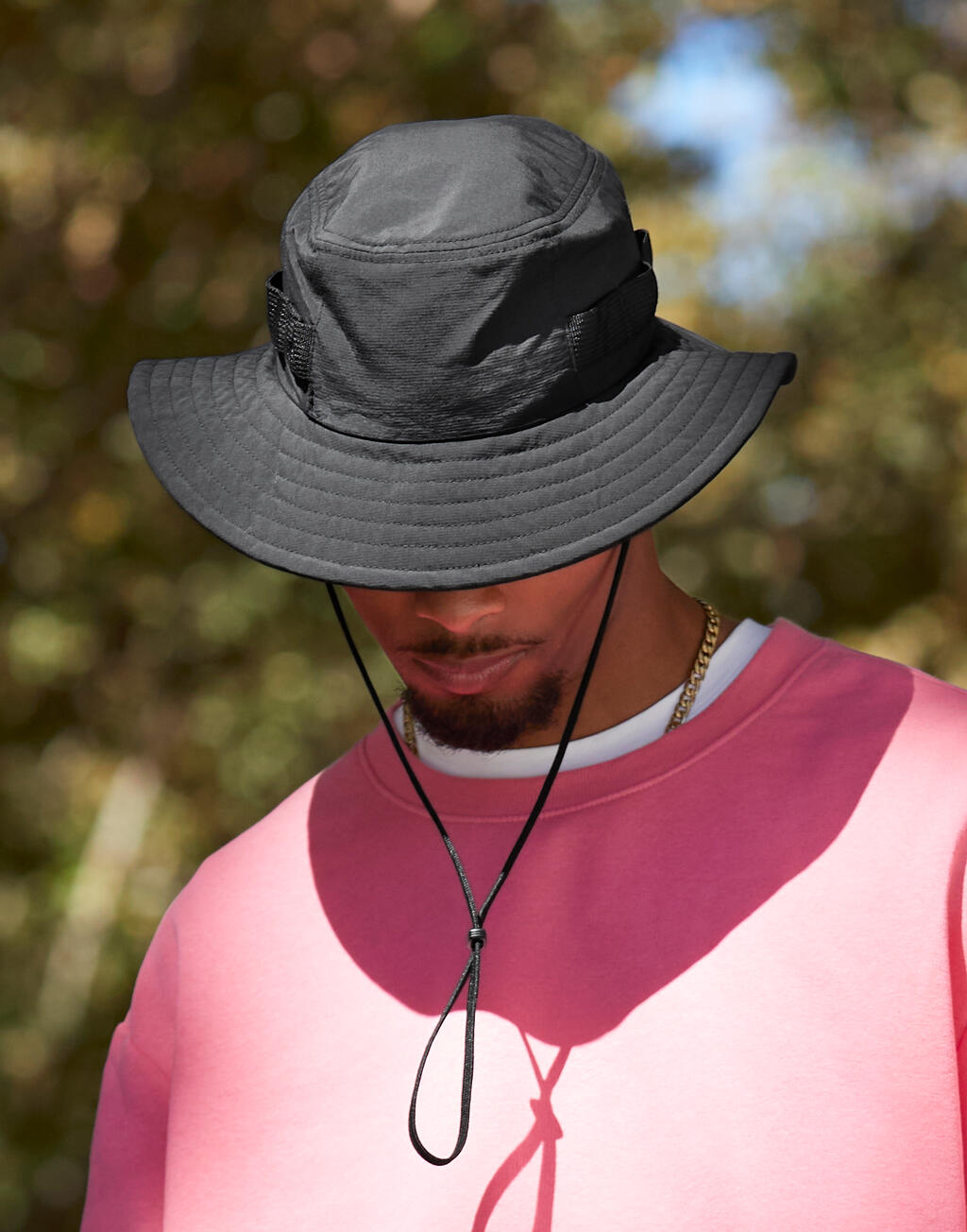 Sun Hat