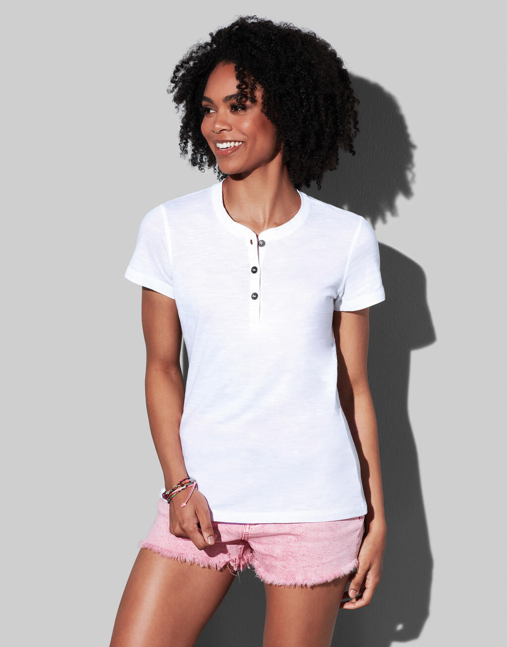 Sharon Henley T-Shirt