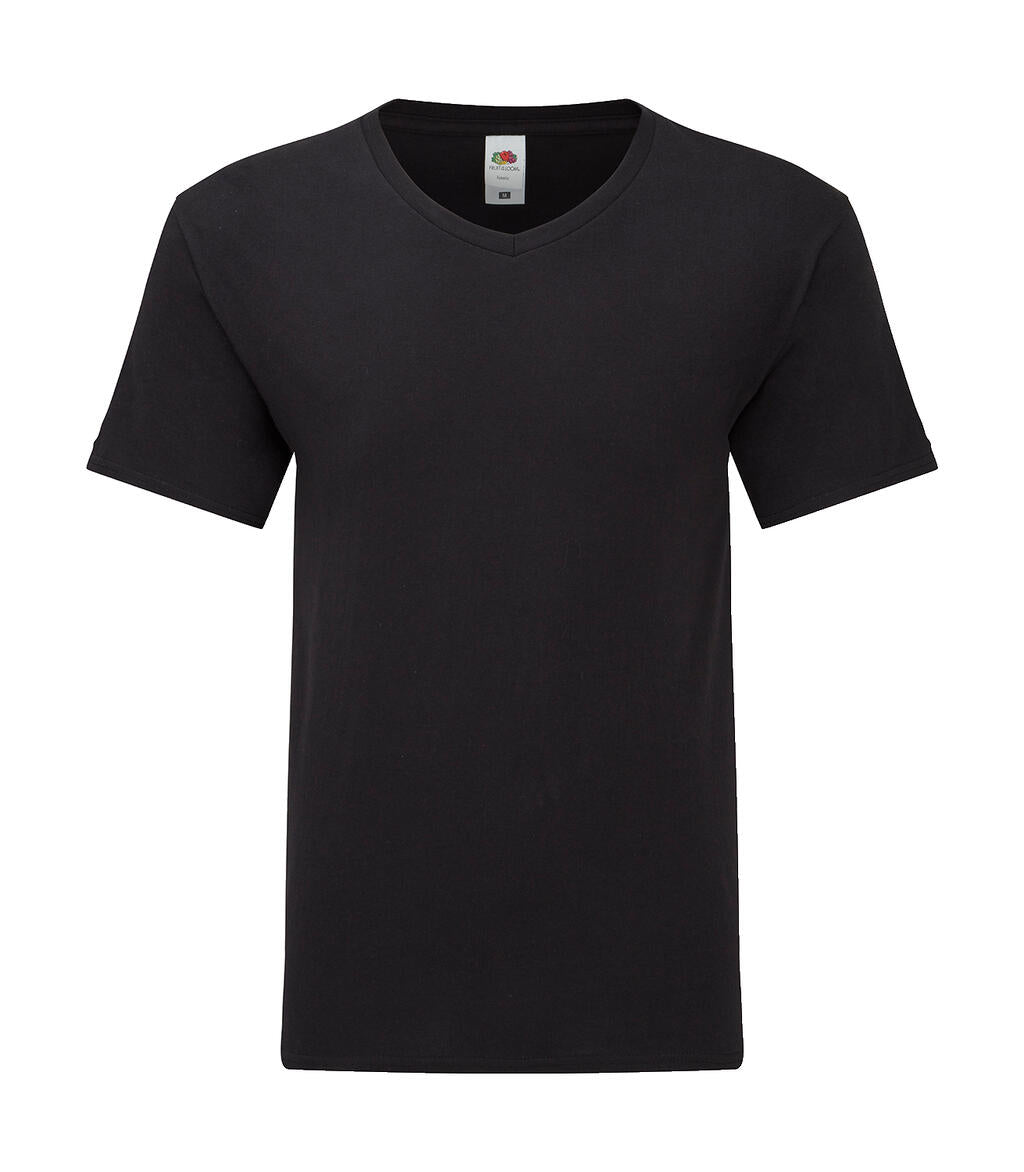 Iconic 150 V Neck T