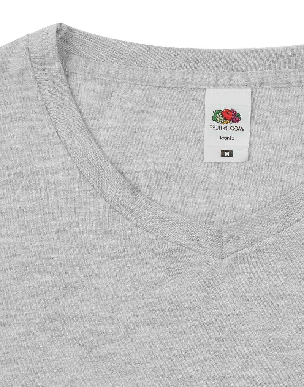 Iconic 150 V Neck T