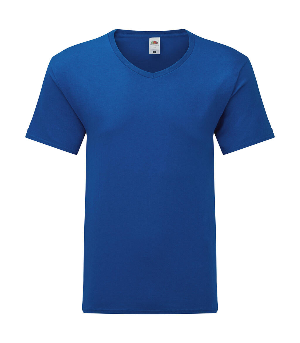 Iconic 150 V Neck T