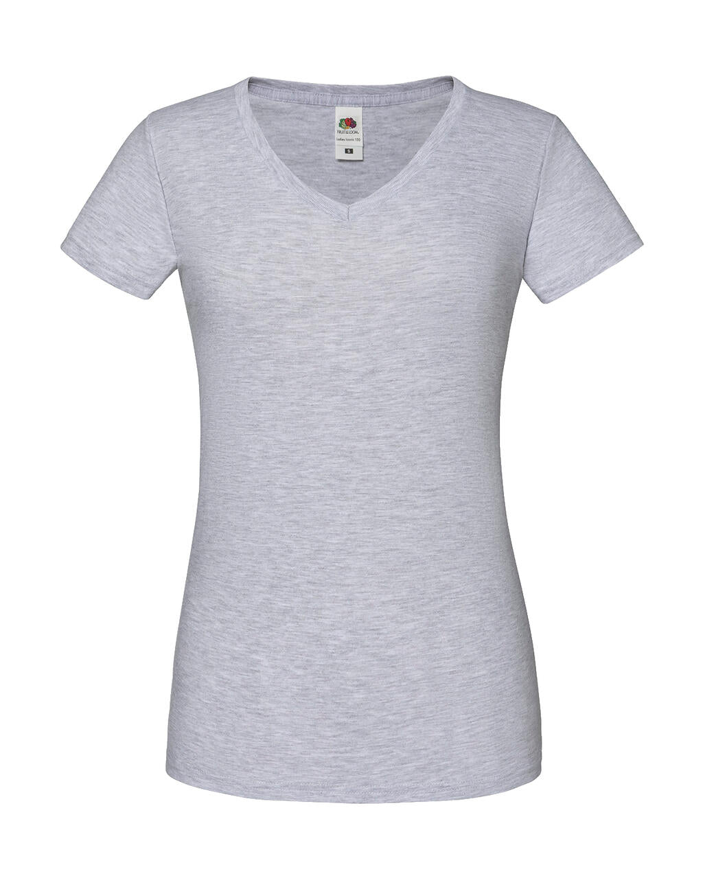 Iconic V Neck T-Shirt