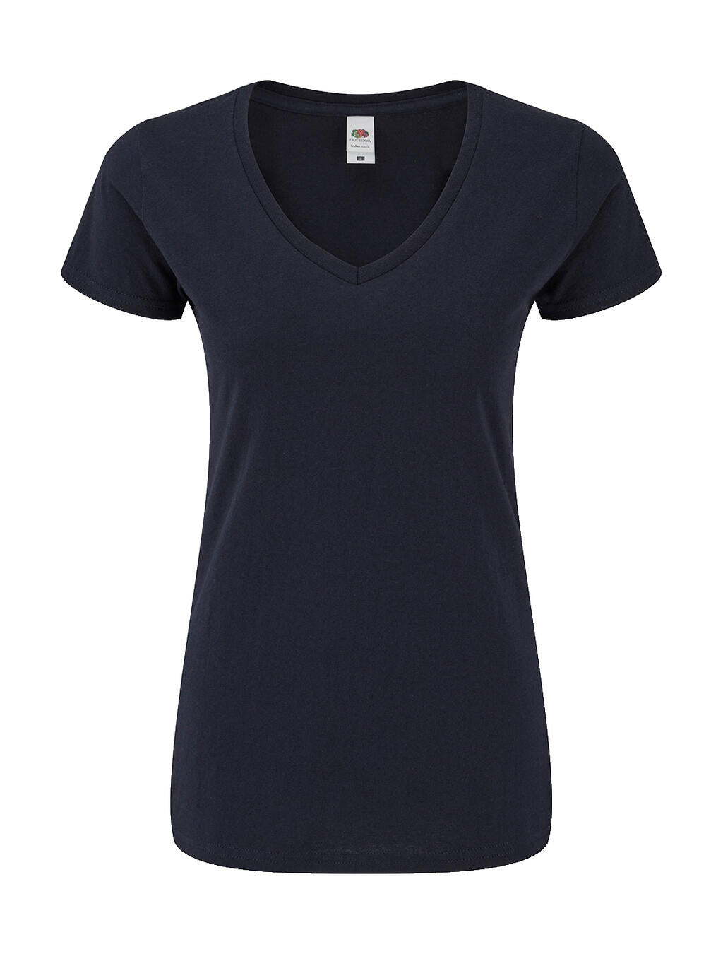 Iconic V Neck T-Shirt