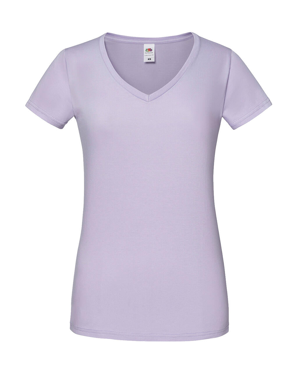 Iconic V Neck T-Shirt