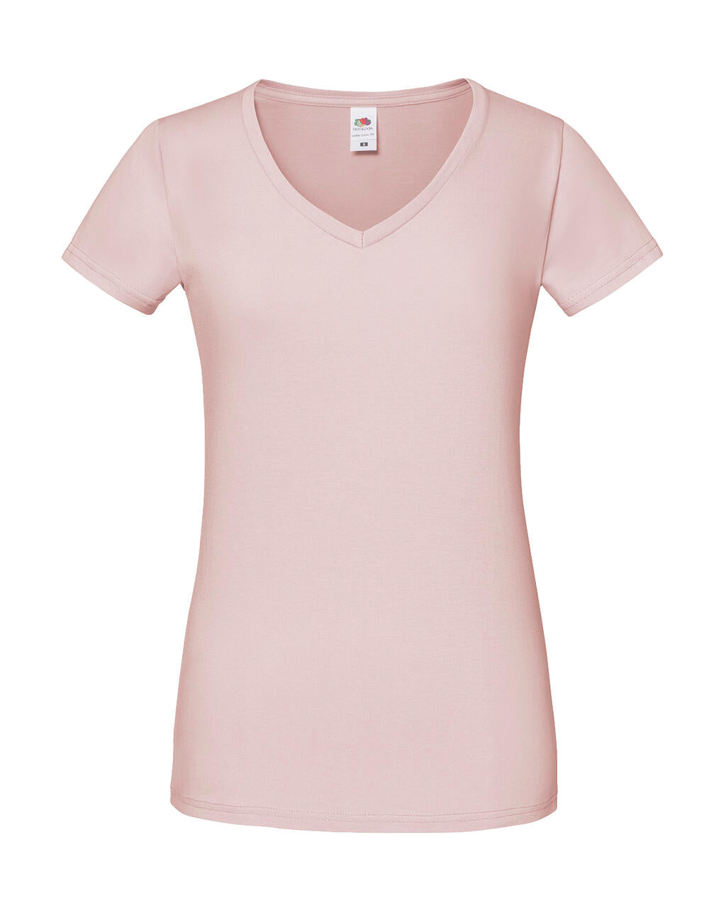 Iconic V Neck T-Shirt