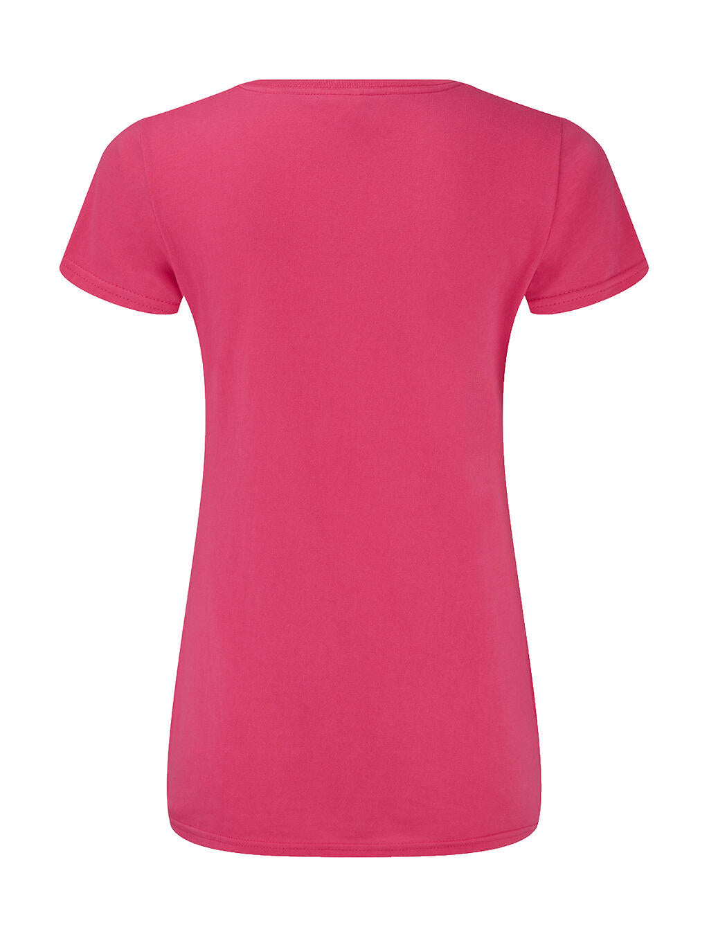 Iconic V Neck T-Shirt