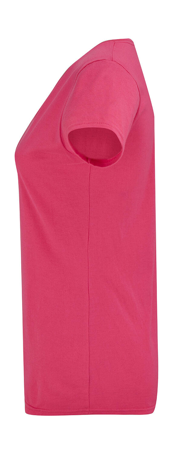 Iconic V Neck T-Shirt