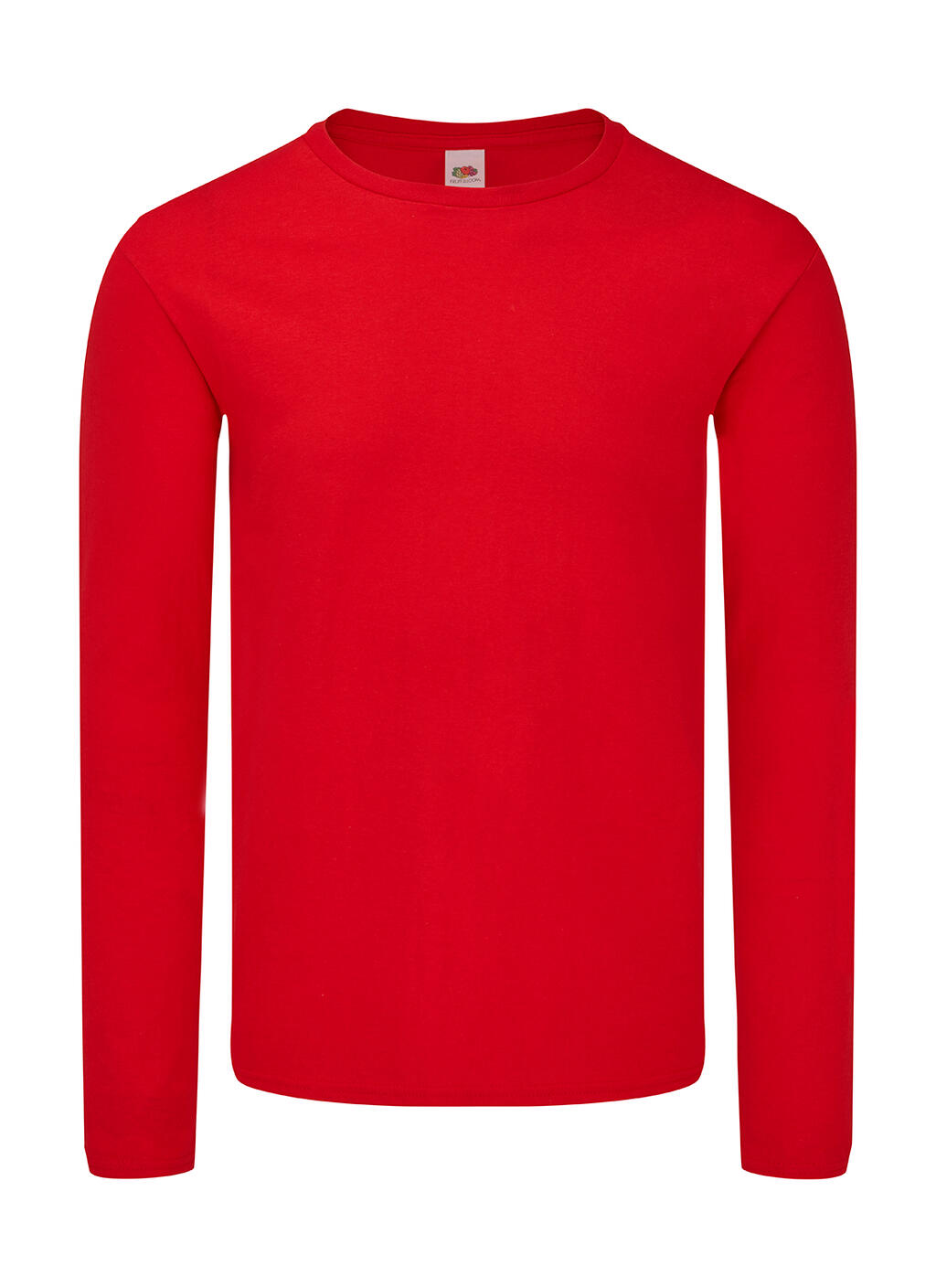 Iconic 150 Classic Long Sleeve T