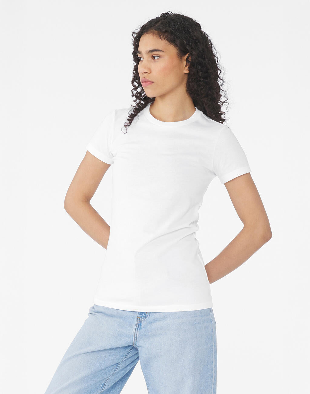 Slim Fit Tee