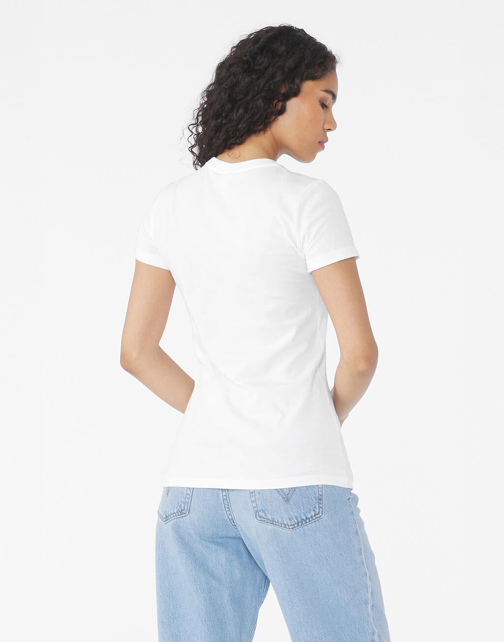 Slim Fit Tee