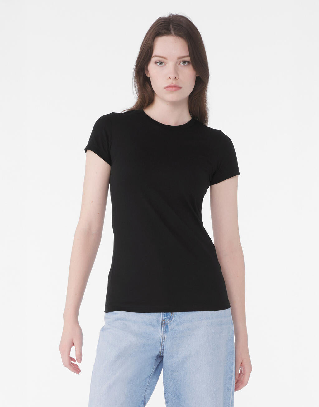 Slim Fit Tee